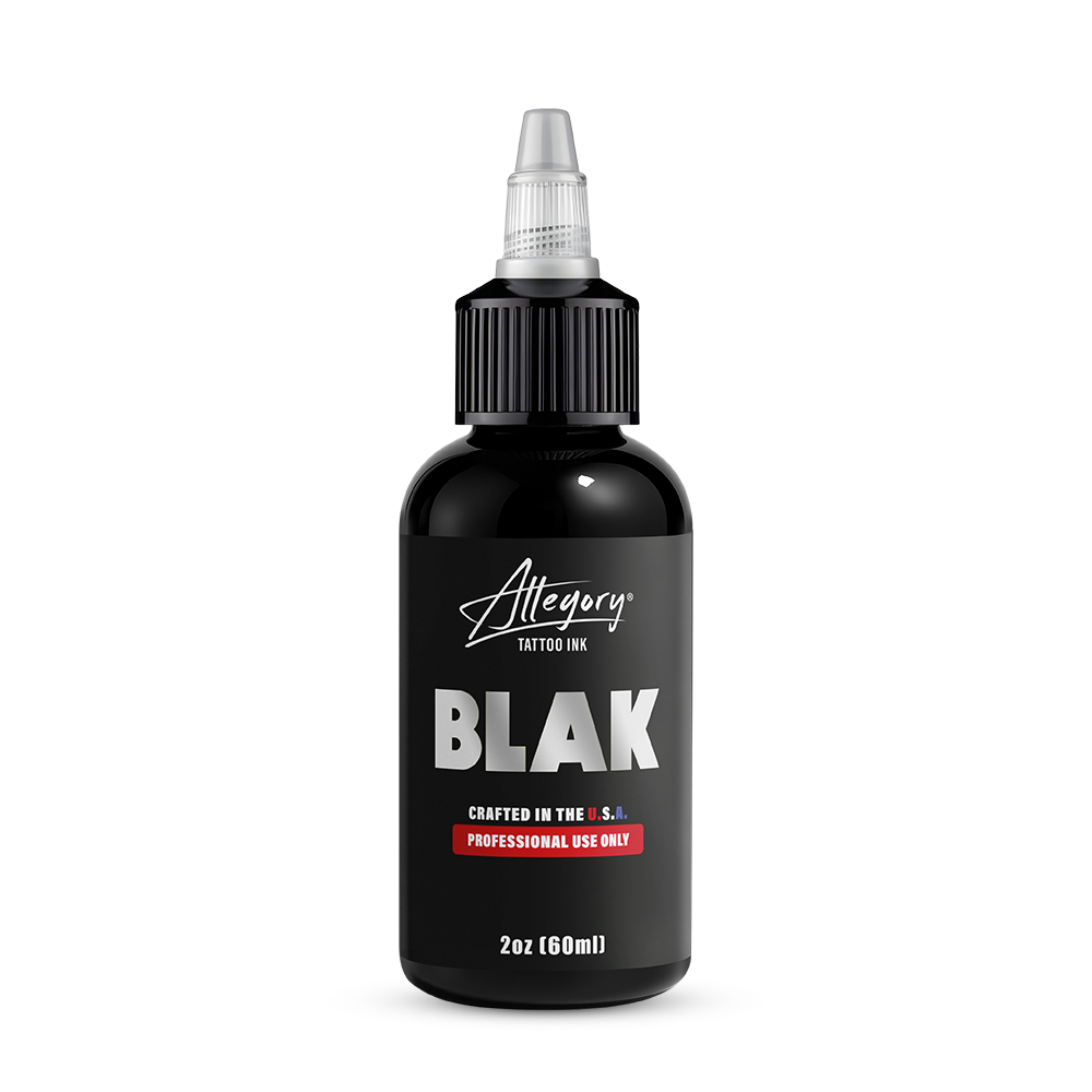 BLAK Ink