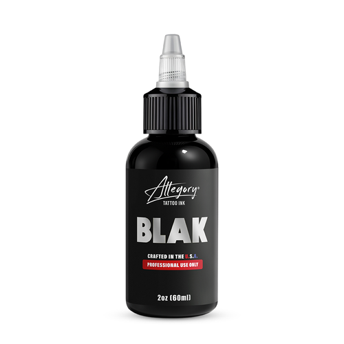 BLAK Ink