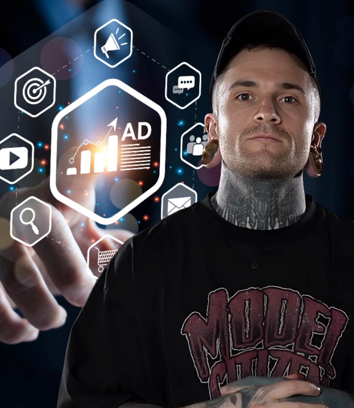 Jon Nelson: My Complete Guide To Social Media Success & Branding