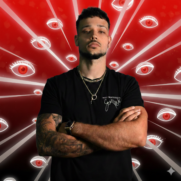 Steve Martinez: From Invisible to Unavoidable