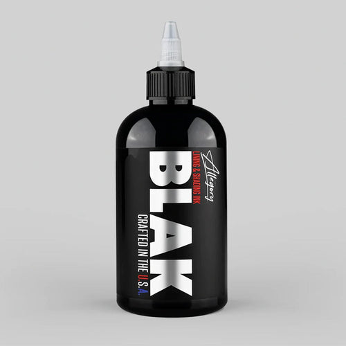 BLAK - 8oz