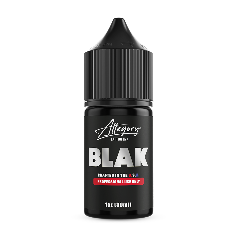 BLAK Ink