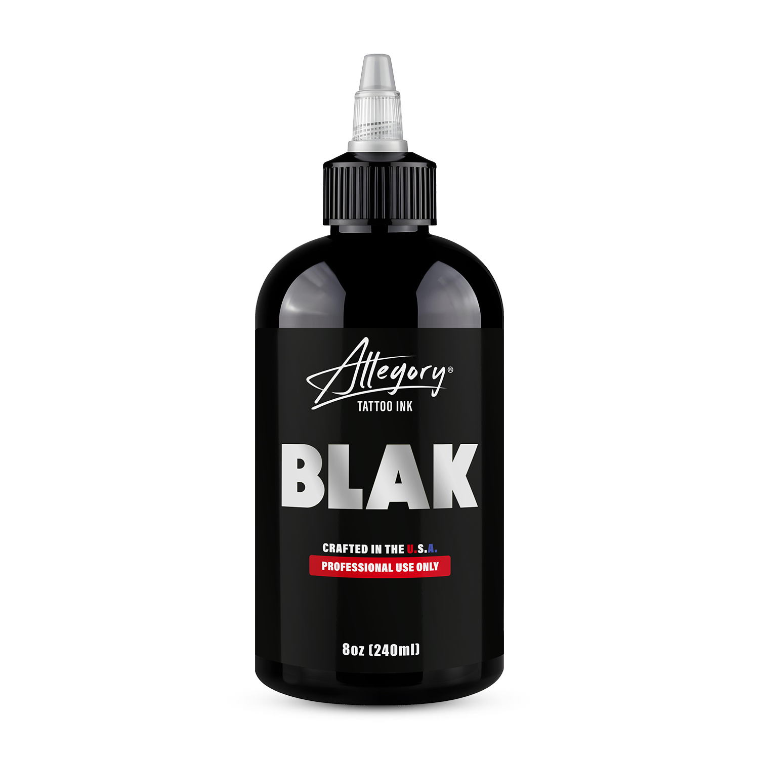 BLAK - 8oz