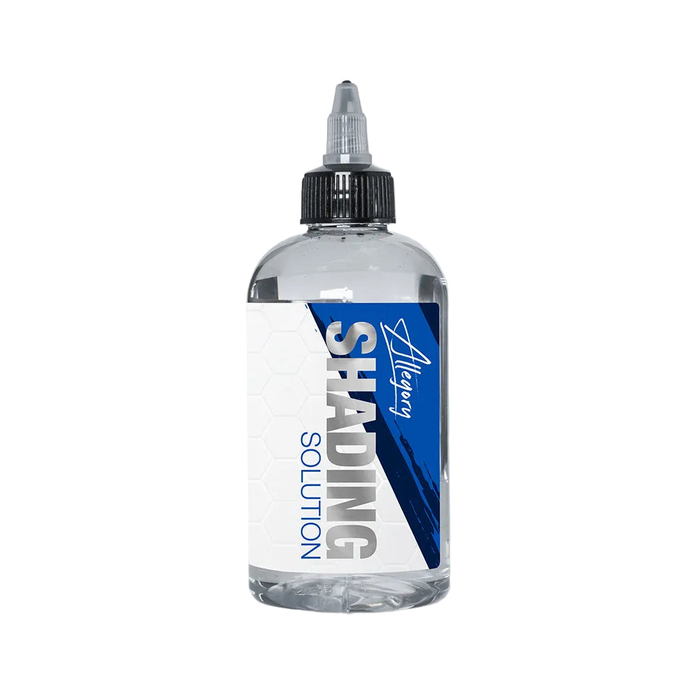 Shading Solution