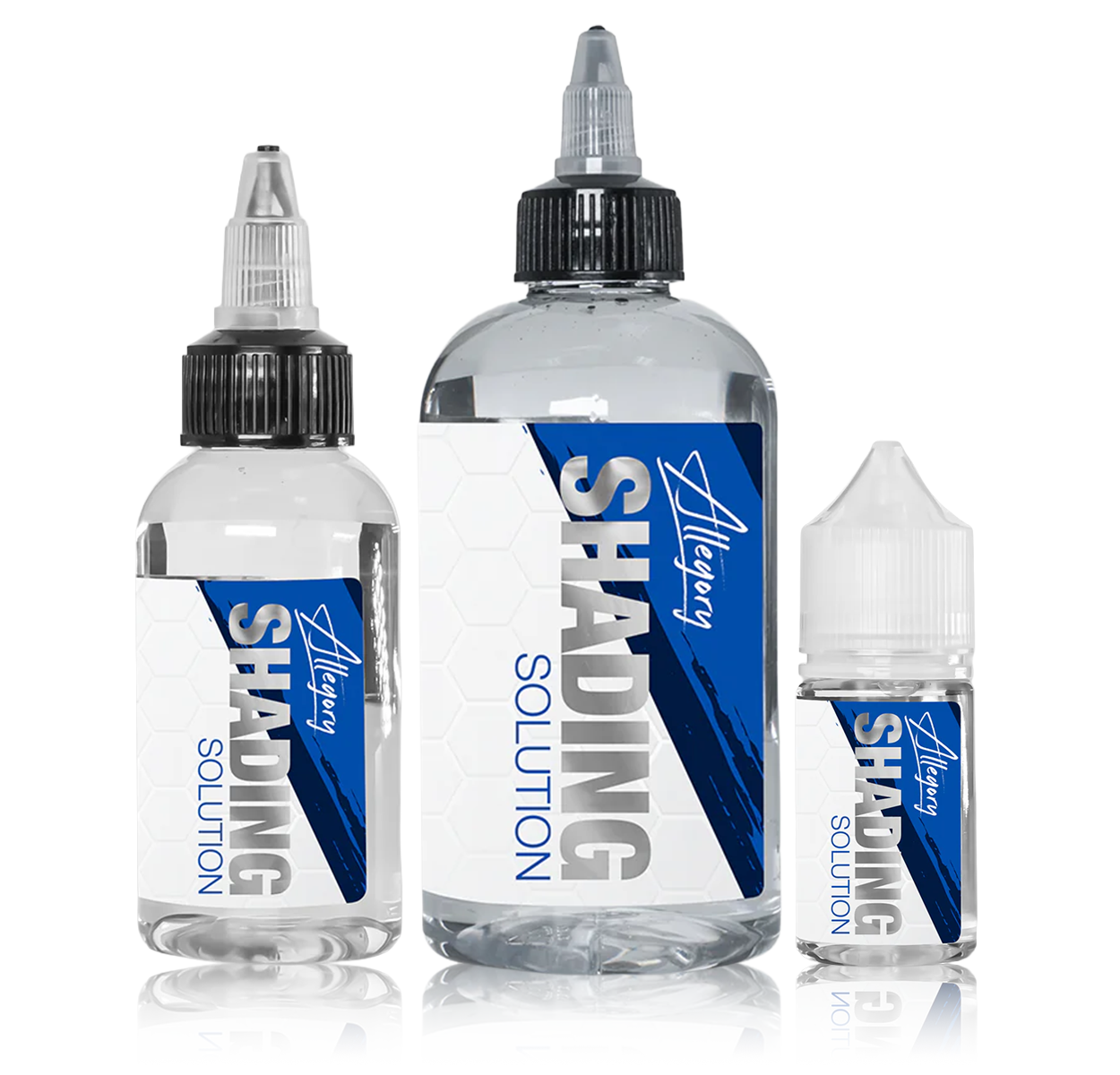 Shading Solution