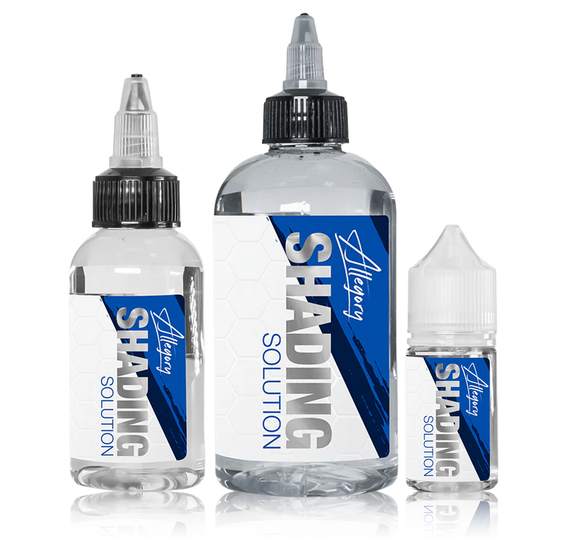 Shading Solution