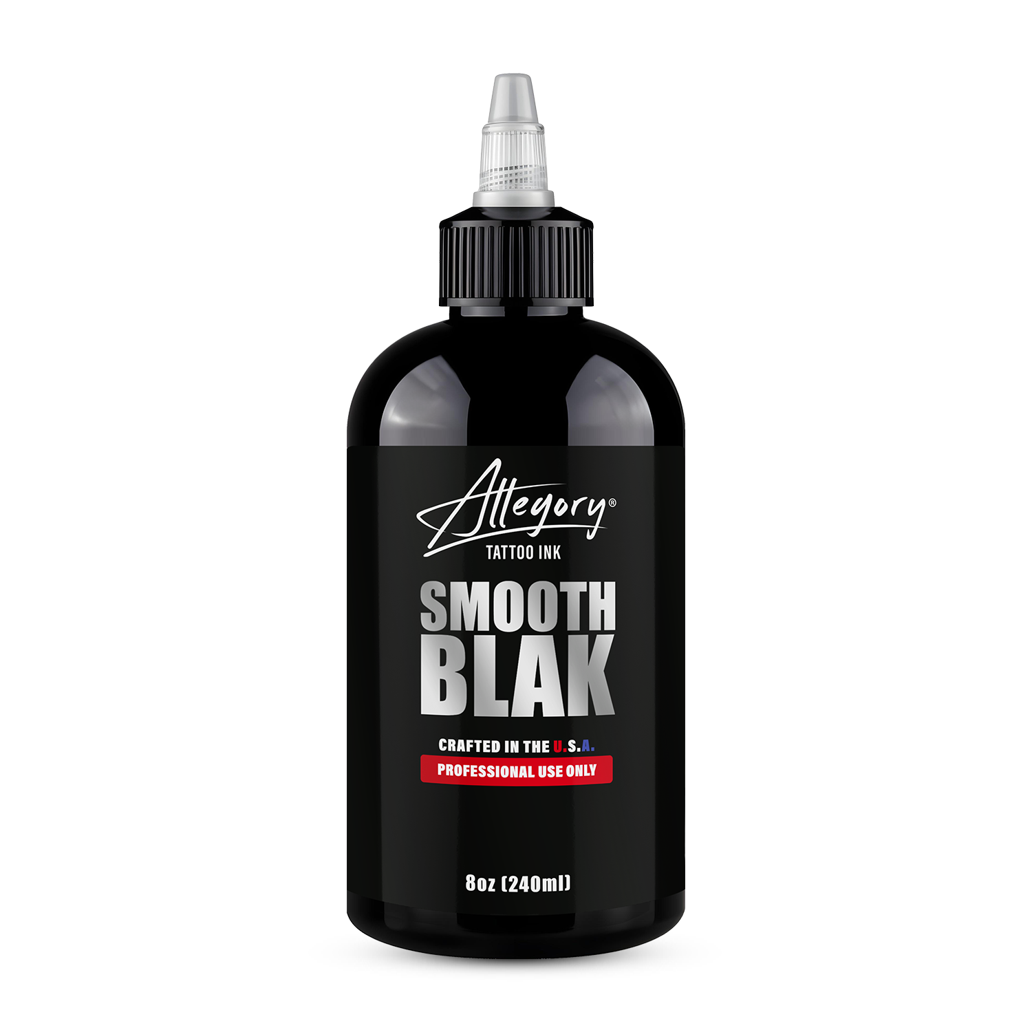 Smooth Blak
