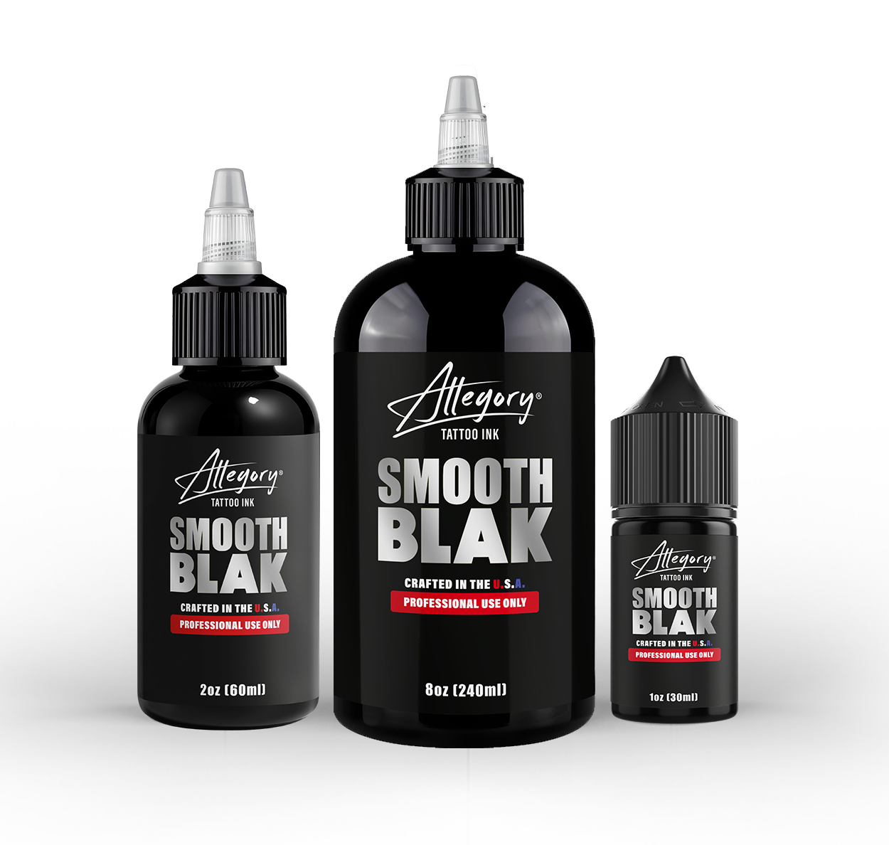 Smooth Blak