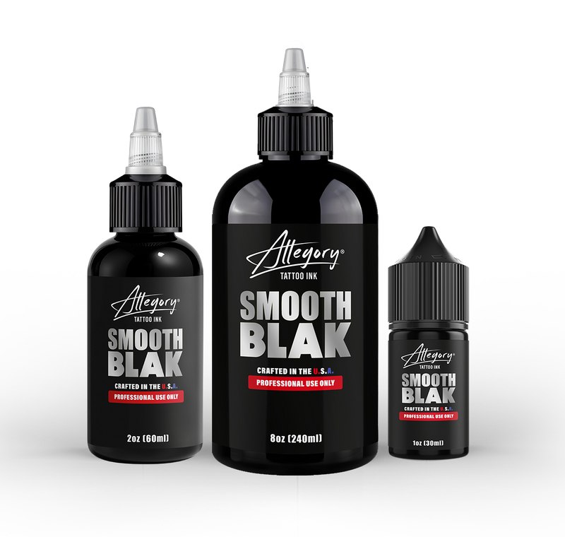 Smooth Blak