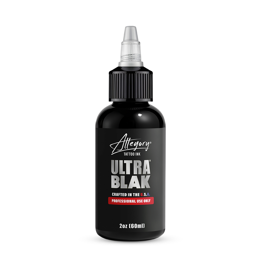 Ultra Blak Ink