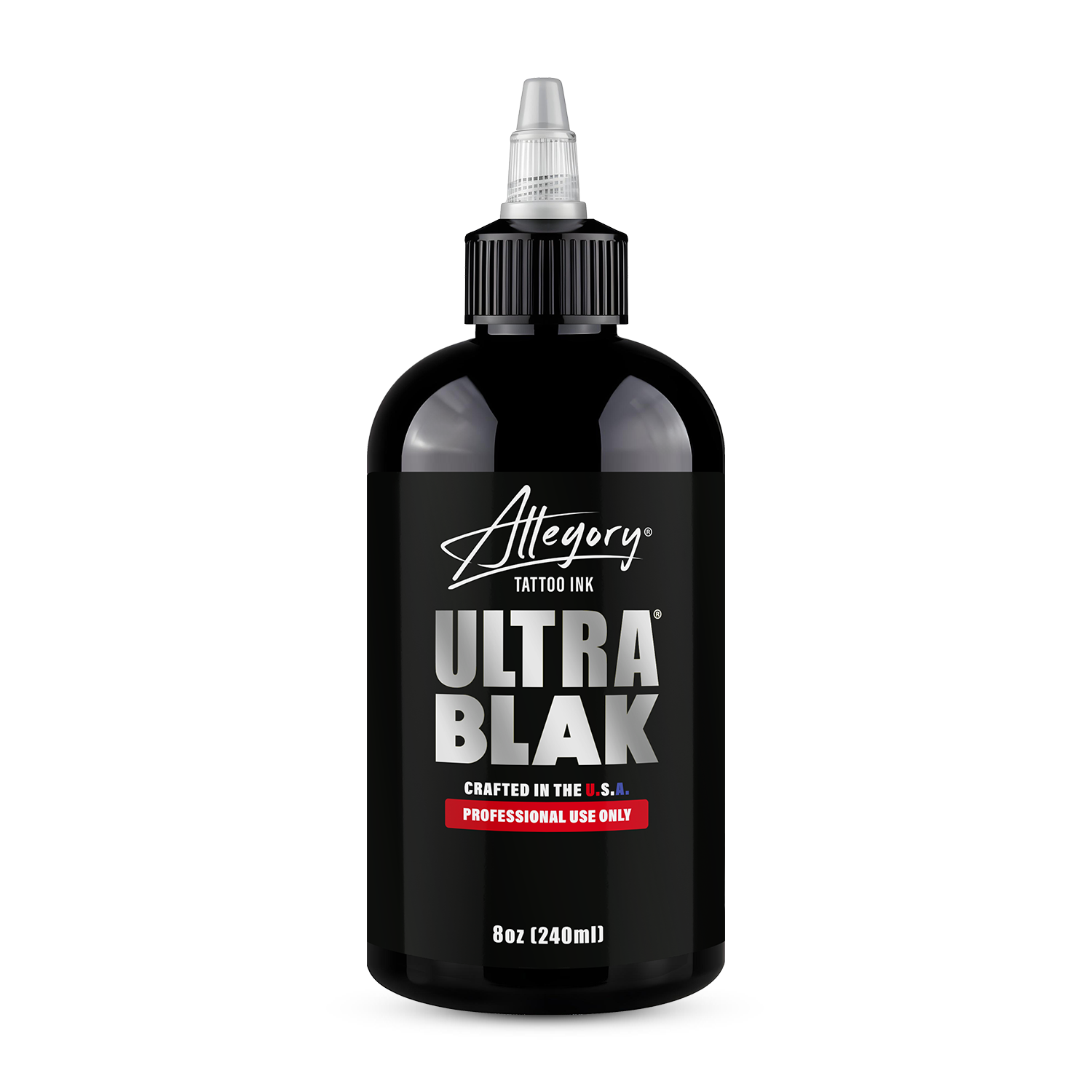 Ultra Blak Ink