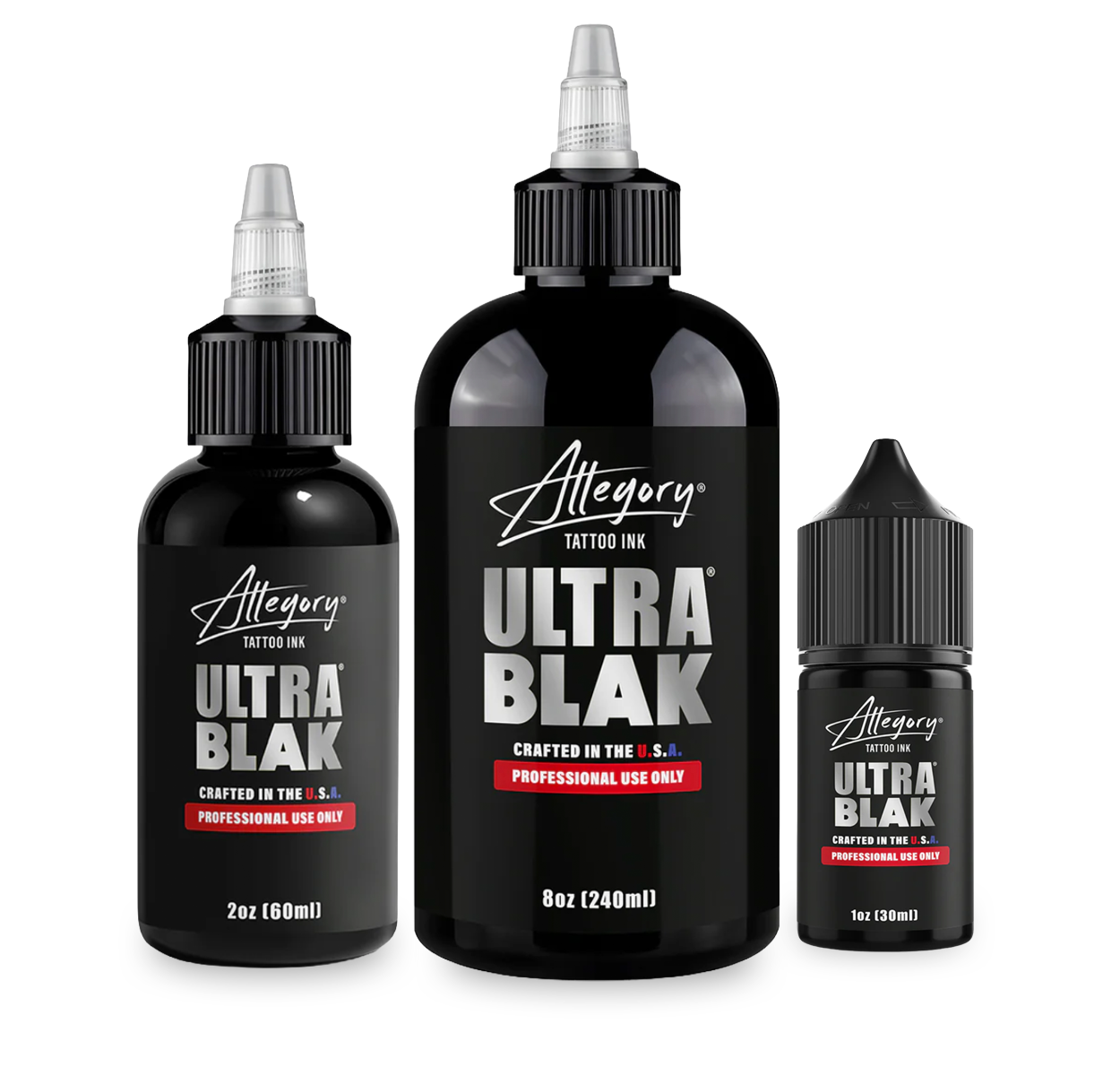 Ultra Blak Ink