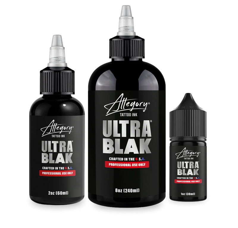 Ultra Blak Ink