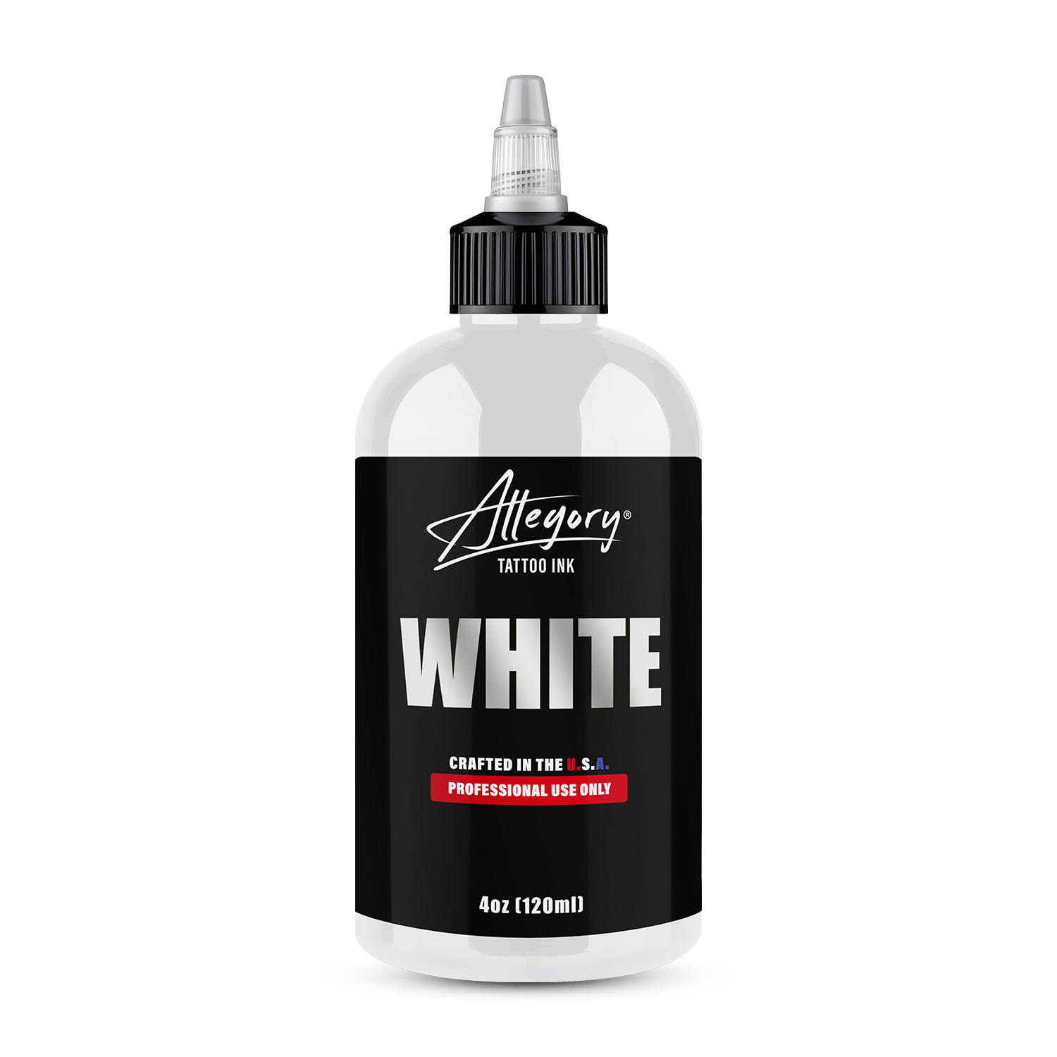 White Ink
