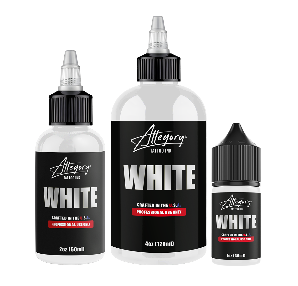 White Ink
