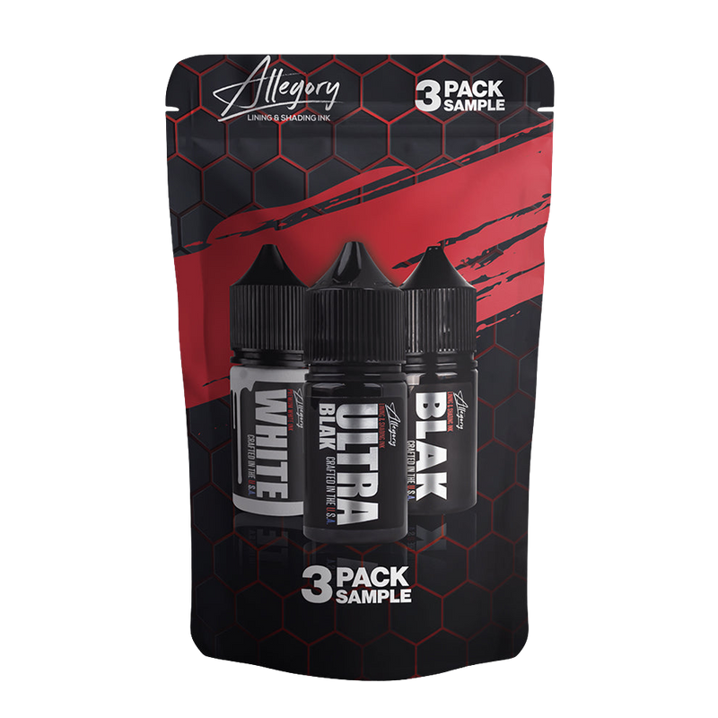3-Pack Bundle